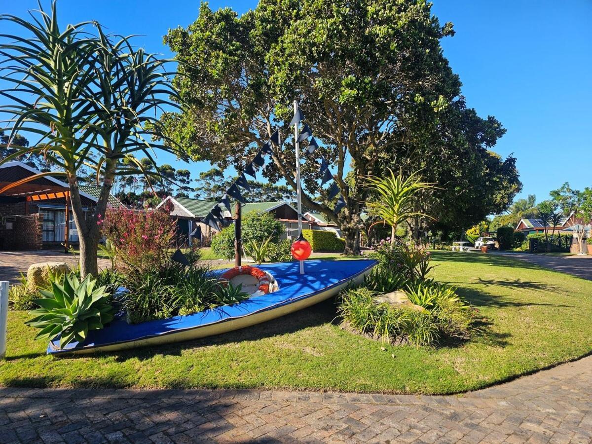 50 San Marino Estate, Keurbooms River, Plettenberg Bay Kleinrivier Exterior foto